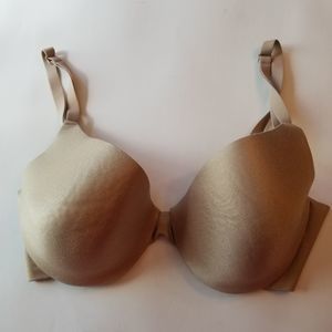 Maidenform 36C Beige Bra